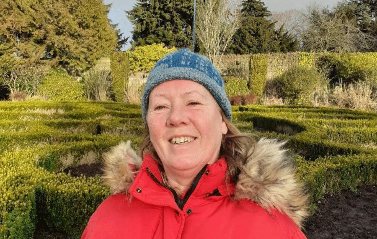 Annie McIntosh