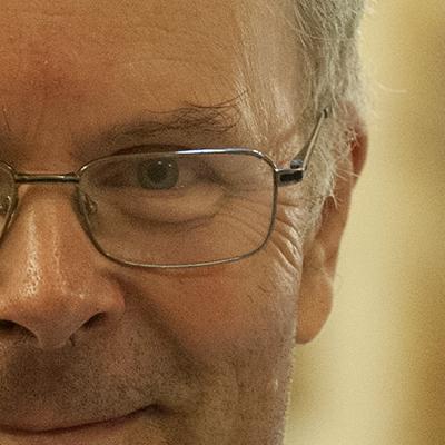 John Curtice