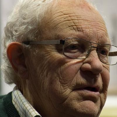 Jim McColl
