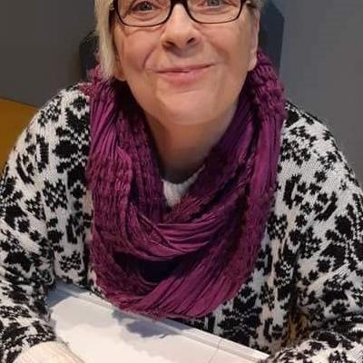 Joanne Evans