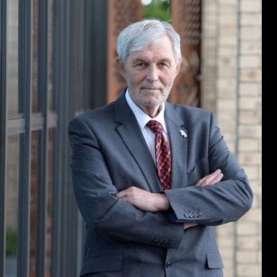 Dr Richard Simpson