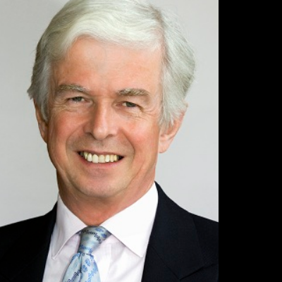 Sir Andrew Cubie